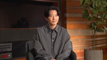 星野源 ©︎テレビ朝日