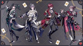 Knight A - 騎士A -にタケヤキ翔が加入、これからはKnight X - 騎士X -