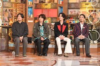 「EIGHT-JAM」より。 ©︎テレビ朝日