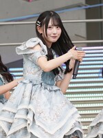 綾瀬ことり ©OVERSE