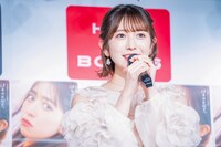 小泉遥香（超ときめき♡宣伝部）