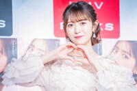小泉遥香（超ときめき♡宣伝部）