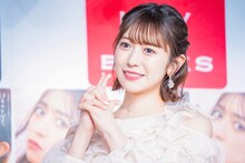 小泉遥香（超ときめき♡宣伝部）