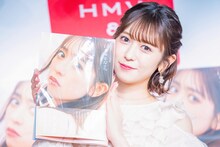 小泉遥香（超ときめき♡宣伝部）