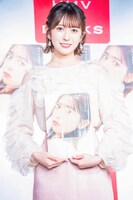 小泉遥香（超ときめき♡宣伝部）