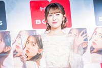 小泉遥香（超ときめき♡宣伝部）