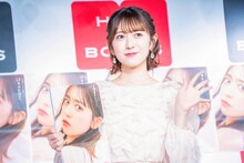 小泉遥香（超ときめき♡宣伝部）