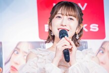 小泉遥香（超ときめき♡宣伝部）