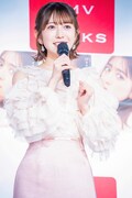 小泉遥香（超ときめき♡宣伝部）