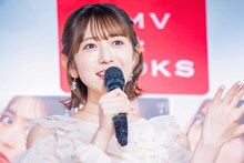 小泉遥香（超ときめき♡宣伝部）