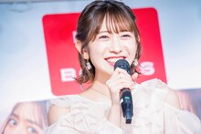 小泉遥香（超ときめき♡宣伝部）