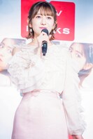 小泉遥香（超ときめき♡宣伝部）