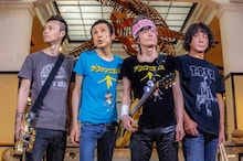 ザ・クロマニヨンズ