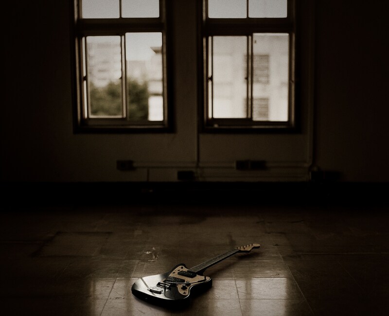 INORAN「ニライカナイ -Rerecorded-」ジャケット