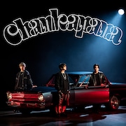 NEWS「Chankapana(English Version)」ジャケット