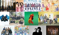 TBS系「CDTVライブ！ライブ！」5月26日出演アーティスト