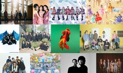 次回「CDTV」にキンプリ、JO1、BE:FIRST、BUDDiiS、日向坂46、きゅーすと、ノイミーら