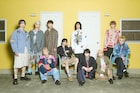 BUDDiiSが新曲「LÖVE ME」配信リリース、SHOOT作詞の“片思いソング”