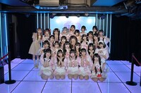 「HEROINES SCHOOL」スクール生