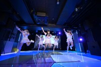 「HEROINES SCHOOL」スクール生によるライブの様子。