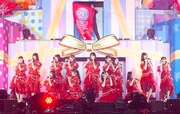 「乃木坂46 13th YEAR BIRTHDAY LIVE」の様子。（撮影：鈴木健太［KENTA Inc.］）