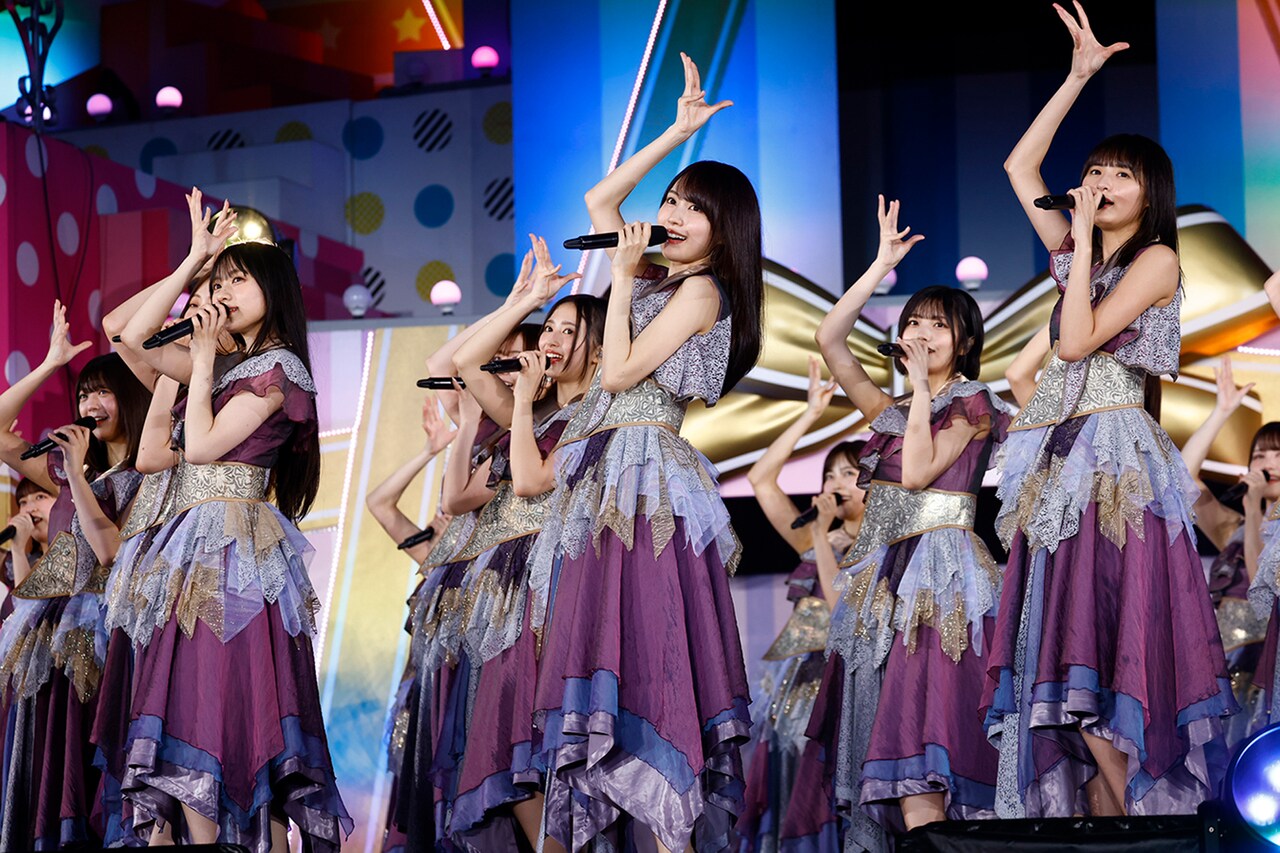 乃木坂46 生写真 13th anniversary 鈴木佑捺 3種コンプ - メルカリ