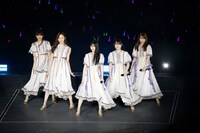 「乃木坂46 13th YEAR BIRTHDAY LIVE」の様子。（撮影：鈴木健太［KENTA Inc.］）