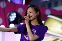 梅澤美波（撮影：鈴木健太［KENTA Inc.］）