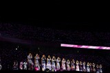 「乃木坂46 13th YEAR BIRTHDAY LIVE」の様子。（撮影：鈴木健太［KENTA Inc.］）