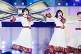 「乃木坂46 13th YEAR BIRTHDAY LIVE」の様子。（撮影：鈴木健太［KENTA Inc.］）
