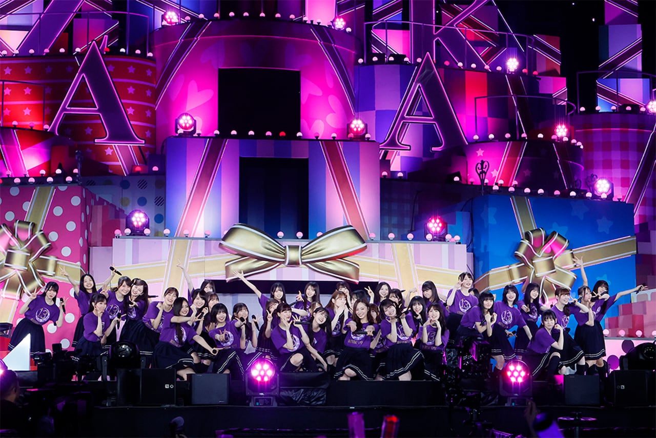 乃木坂46 五百城茉央13周年記念コンプ