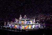 「乃木坂46 13th YEAR BIRTHDAY LIVE」の様子。（撮影：鈴木健太［KENTA Inc.］）
