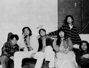 渋谷系前夜に交差した6つの才能──ROTTEN HATSとは？