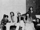 渋谷系前夜に交差した6つの才能──ROTTEN HATSとは?