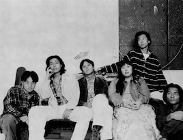 渋谷系前夜に交差した6つの才能──ROTTEN HATSとは?