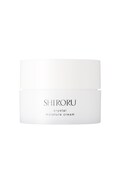 SHIRORU「クリスタル モイスチャークリーム」ビジュアル
