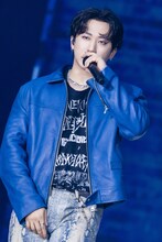 チャンビン（Stray Kids）（撮影：田中聖太郎事務所）