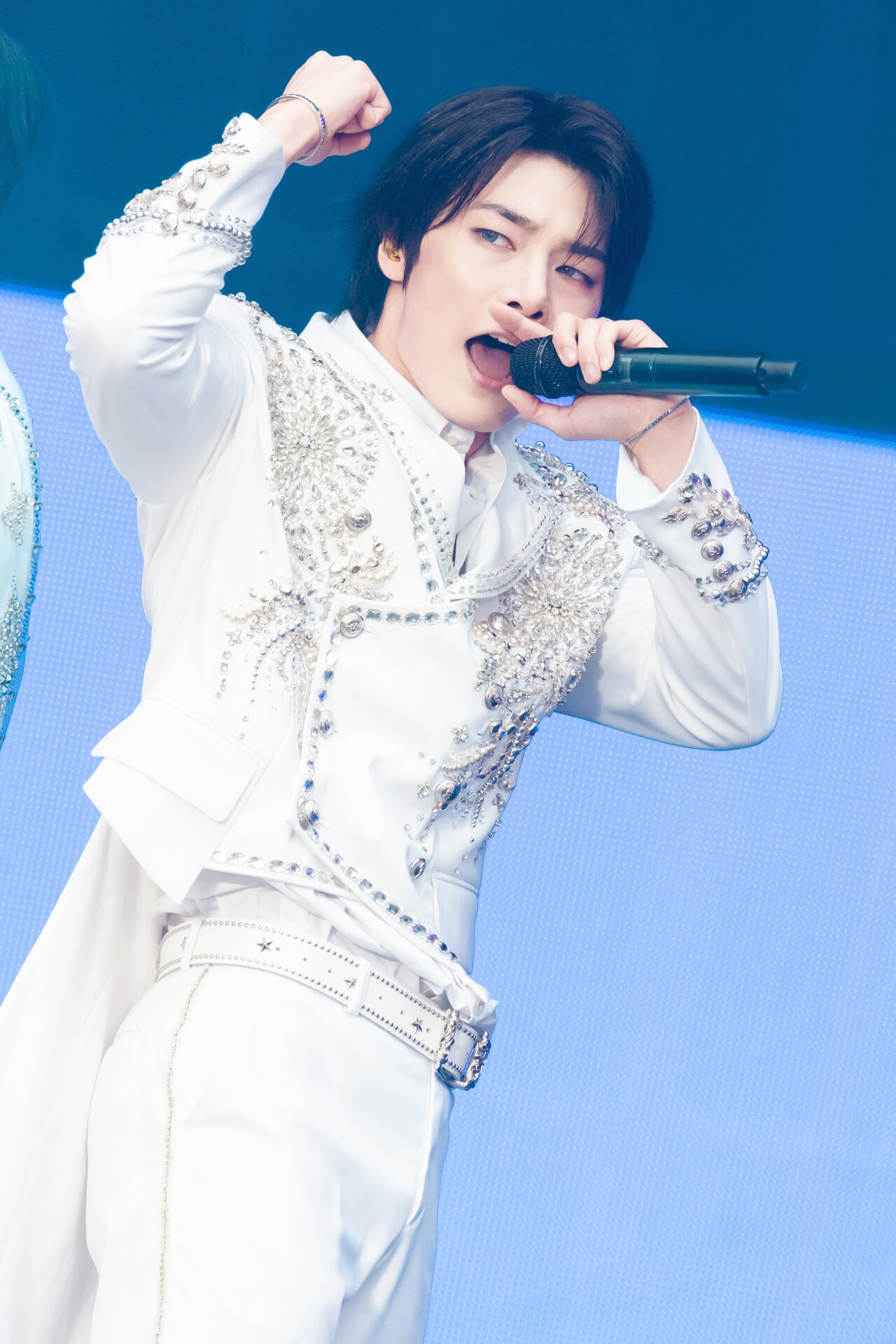 アイエン（Stray Kids）（撮影：田中聖太郎事務所） [画像ギャラリー