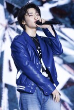 アイエン（Stray Kids）（撮影：田中聖太郎事務所）