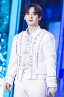 リノ（Stray Kids）（撮影：田中聖太郎事務所）