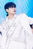 スンミン(Stray Kids)(撮影:田中聖太郎事務所)