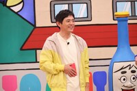 博多華丸（博多華丸・大吉） ©カンテレ