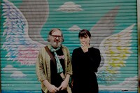 ジム・オルーク×石橋英子