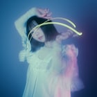 mekakushe“宇宙”がコンセプトのニューアルバムリリース、本日誕生日に新曲を先行配信