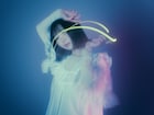 mekakusheが新曲「ランデヴ」配信リリース、初のプラネタリウムライブ開催