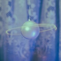 mekakushe「わたしだけのポラリス」配信ジャケット