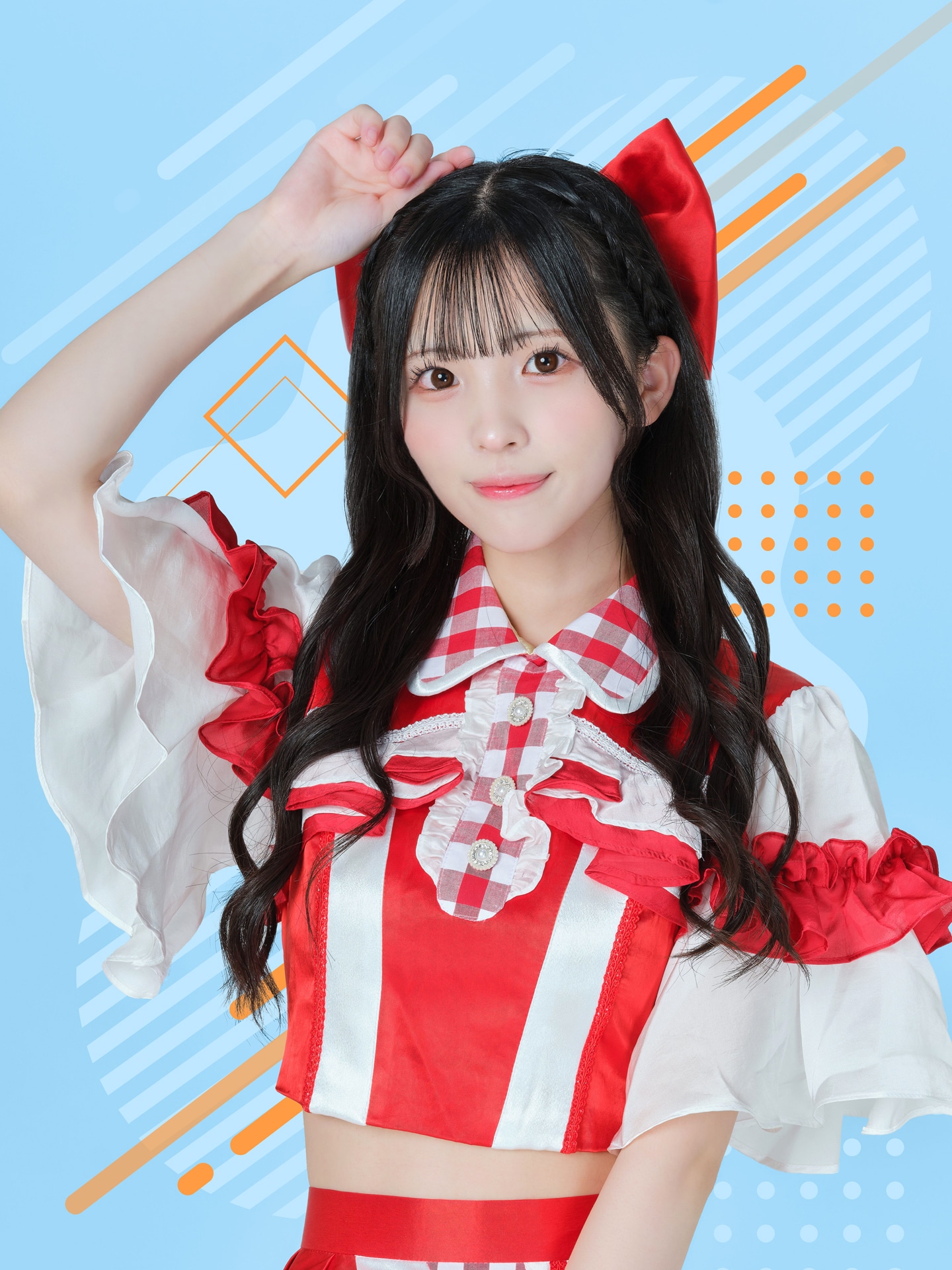 星野あみ