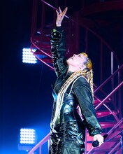 AI（Photo by Tatsuya Kawasaki）