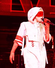 AI（Photo by Tatsuya Kawasaki）