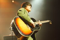 斎藤宏介（撮影：高田梓）